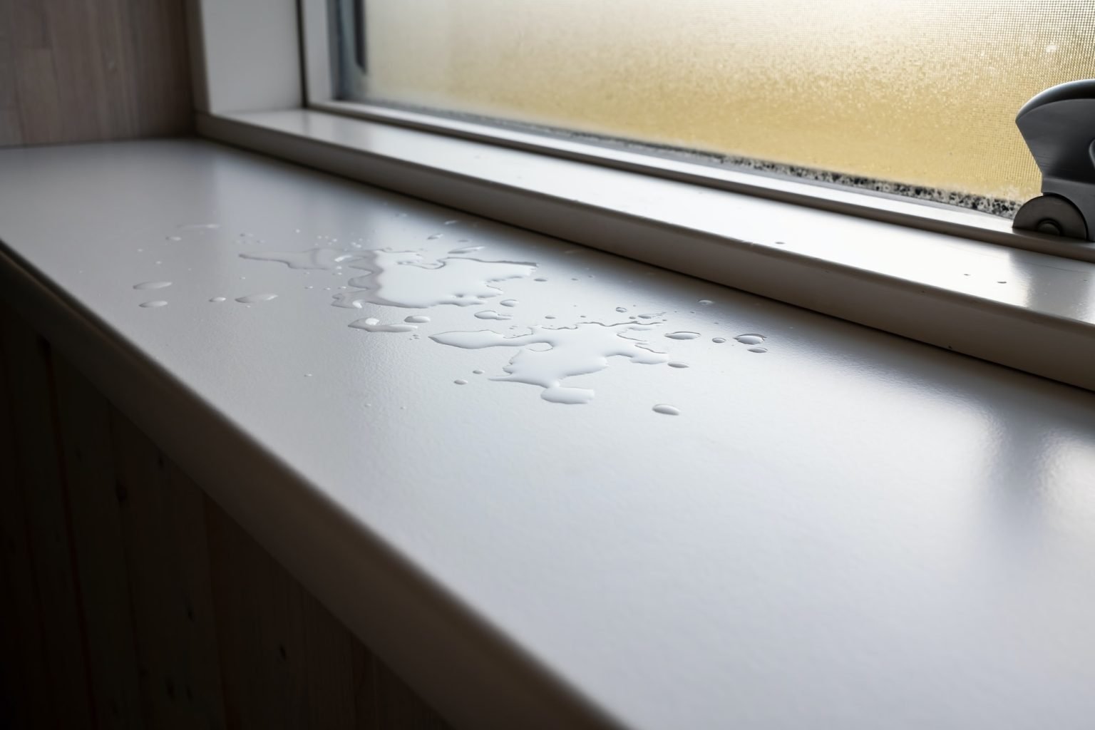 How To Stop Condensation On Windows In The Winter