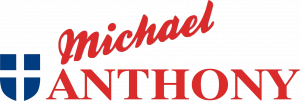 michael anthony estate agents logo