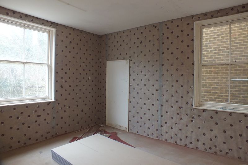 commercial damp proofing