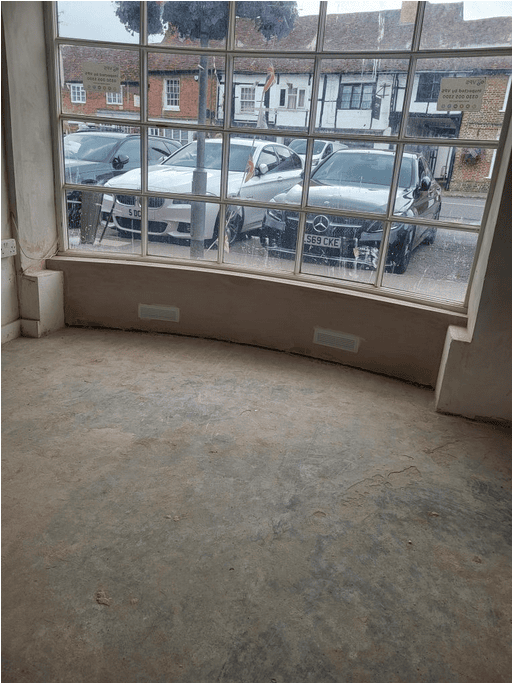 Damp proofing Bishops Stortford