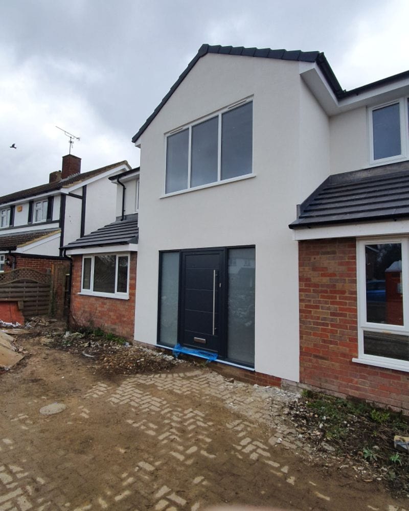 Exterior Painters Ascot 2 Exterior Painters Ascot