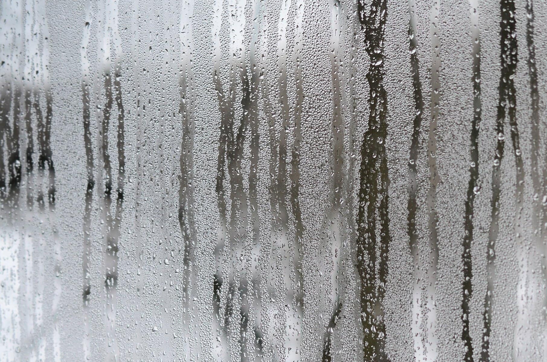 Why Does Condensation Get Worse In The Winter?