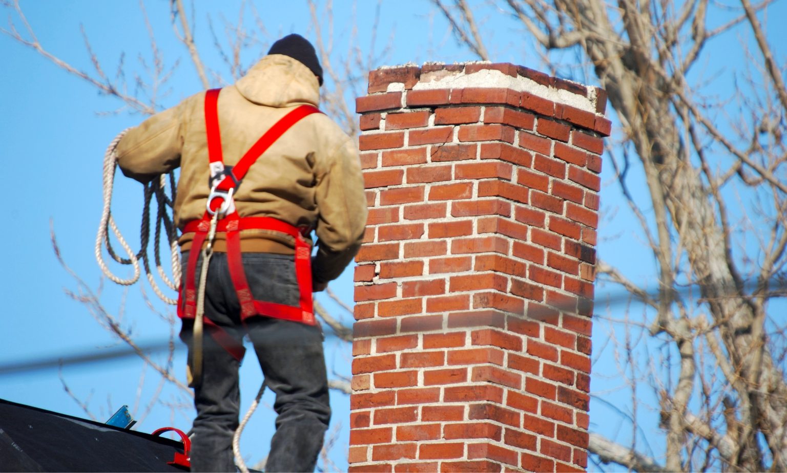 How To Fix A Damp Chimney Breast Advanced Damp Ltd