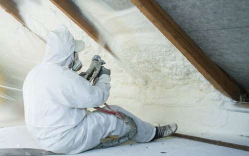 Wall Insulation Services