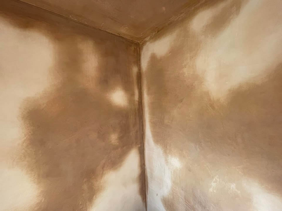 how long does it take to dry plastering