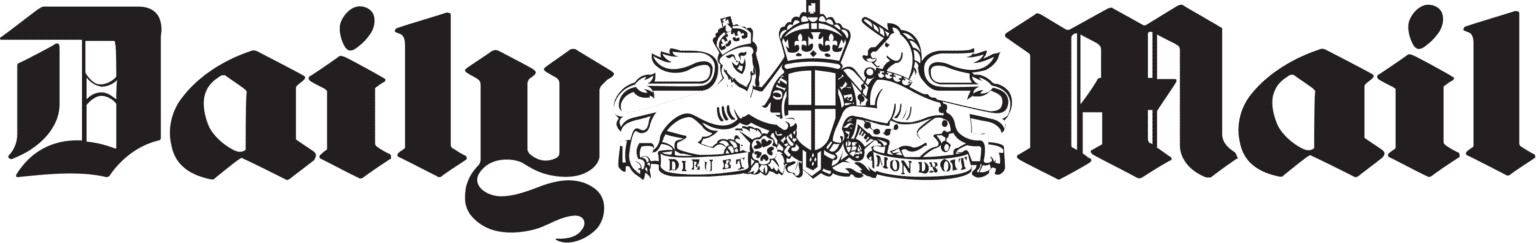 Daily Mail logo