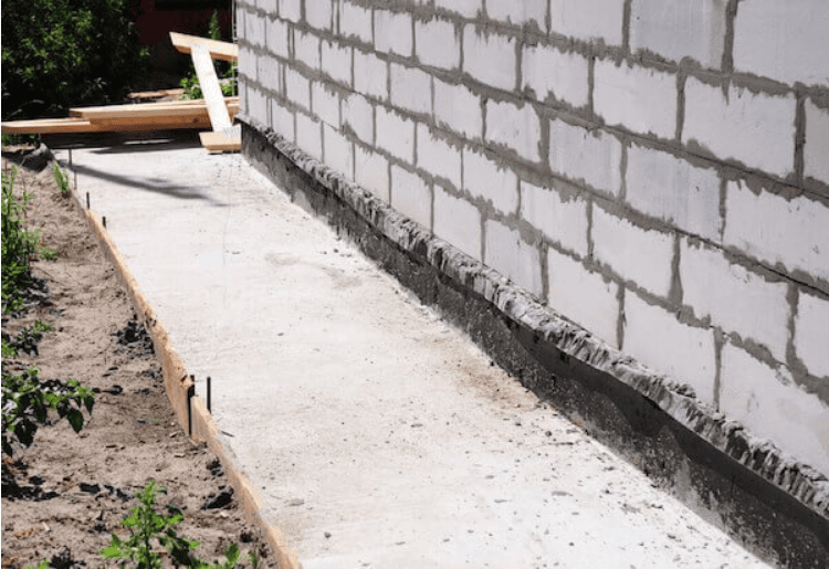 Damp Proofing Stockport