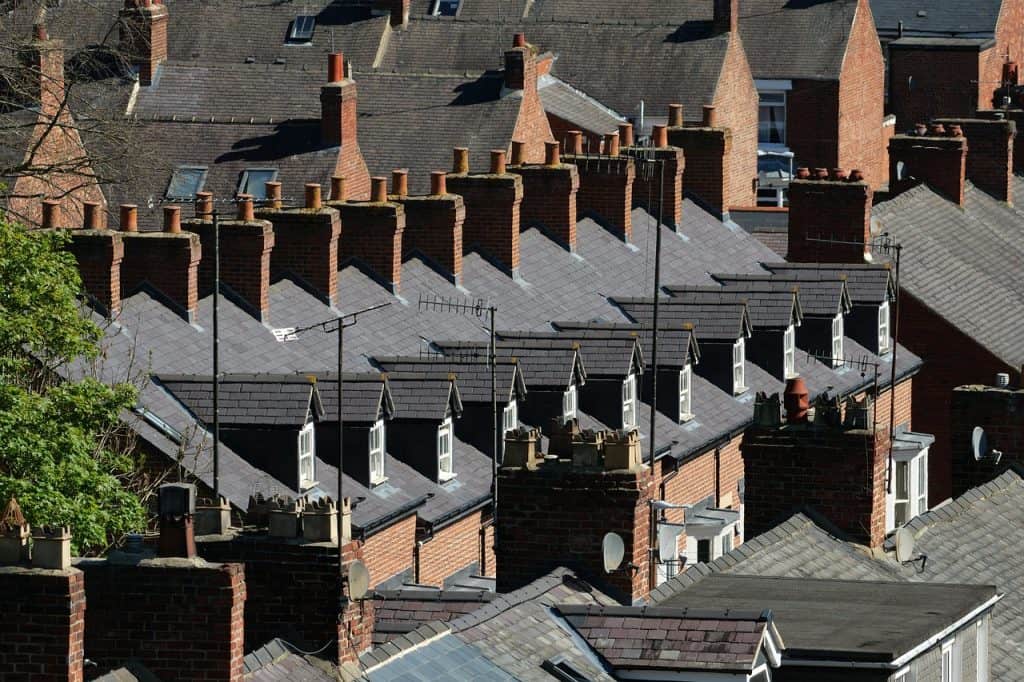 damp proofing for rental properties