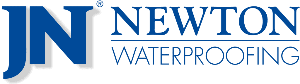 Newton Waterproofing certified installer