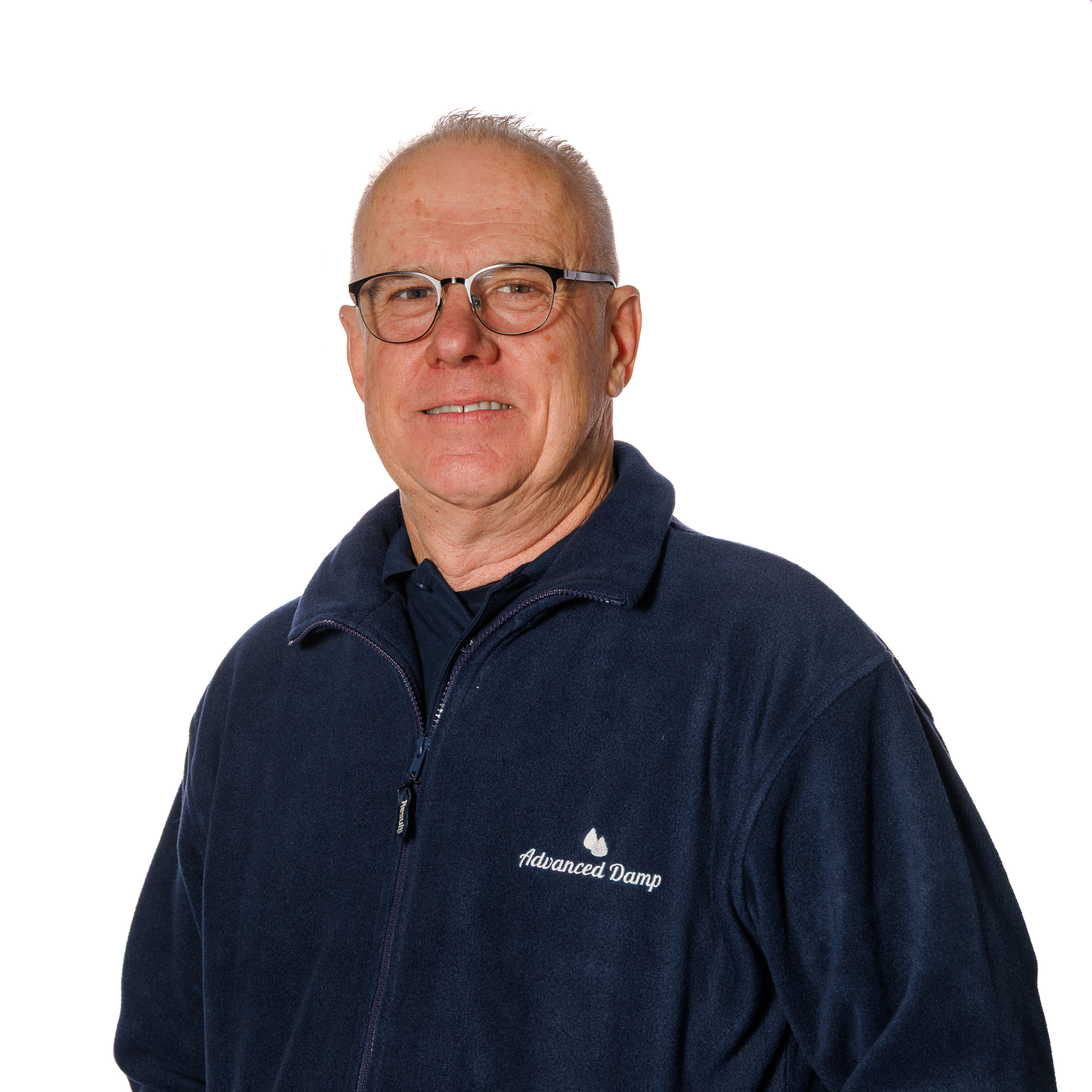Lionel Sewell, Damp Surveyor at Advanced Damp