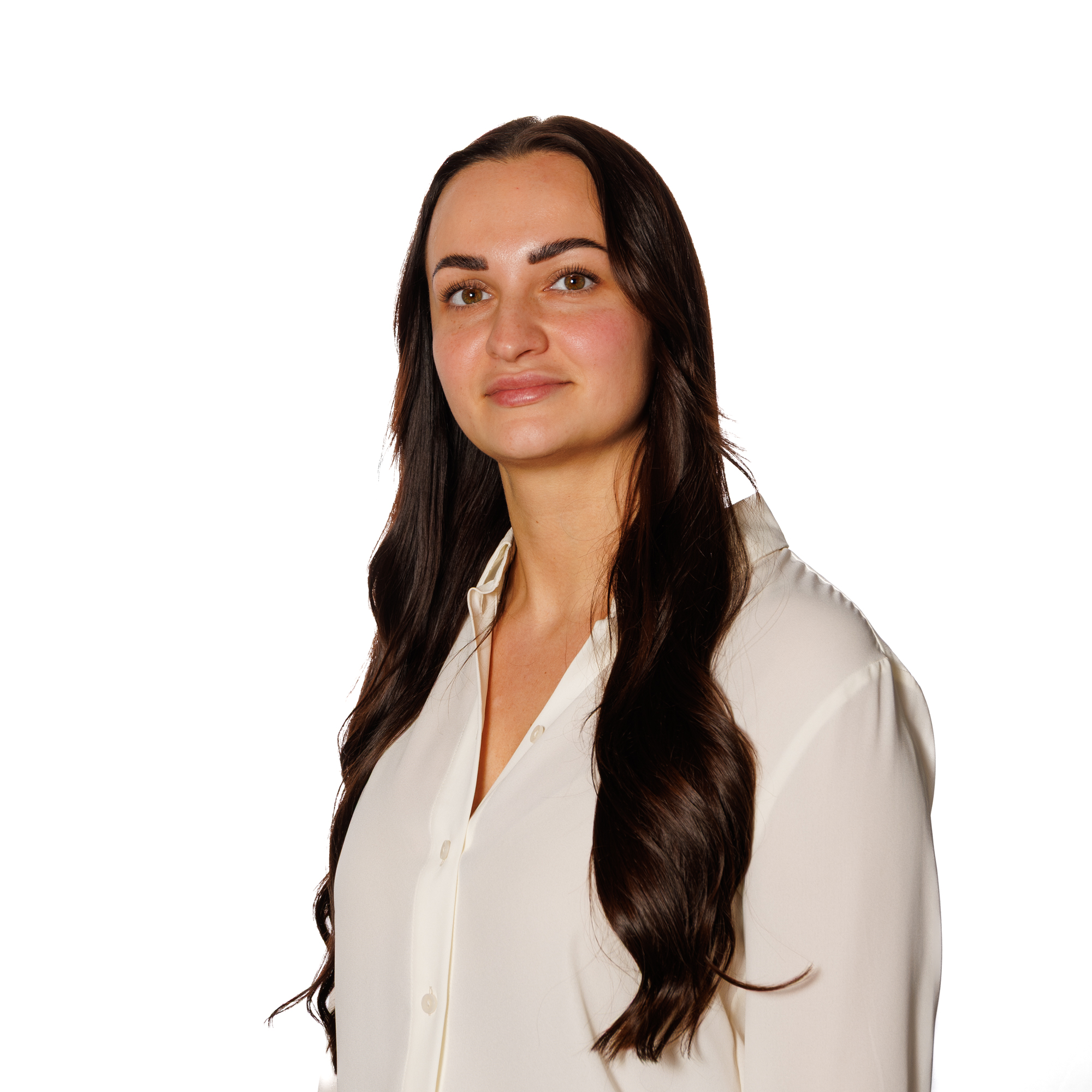 Leah Walton, Operations Manager at Advanced Damp