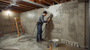 Basement Waterproofing 4 Basement Waterproofing