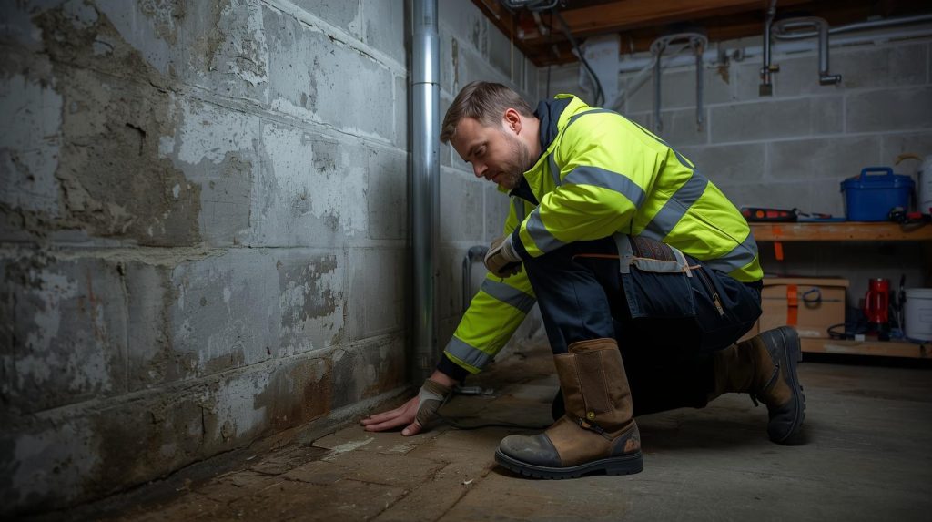 Guildford Waterproofing