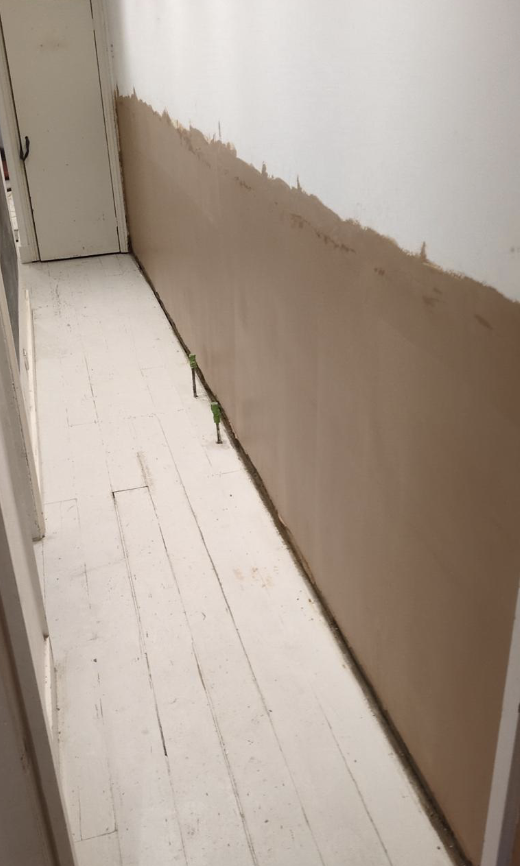 Screenshot 2026 03 10 at 12.35.47 Rising damp treatment to ground-floor walls in a North West London home