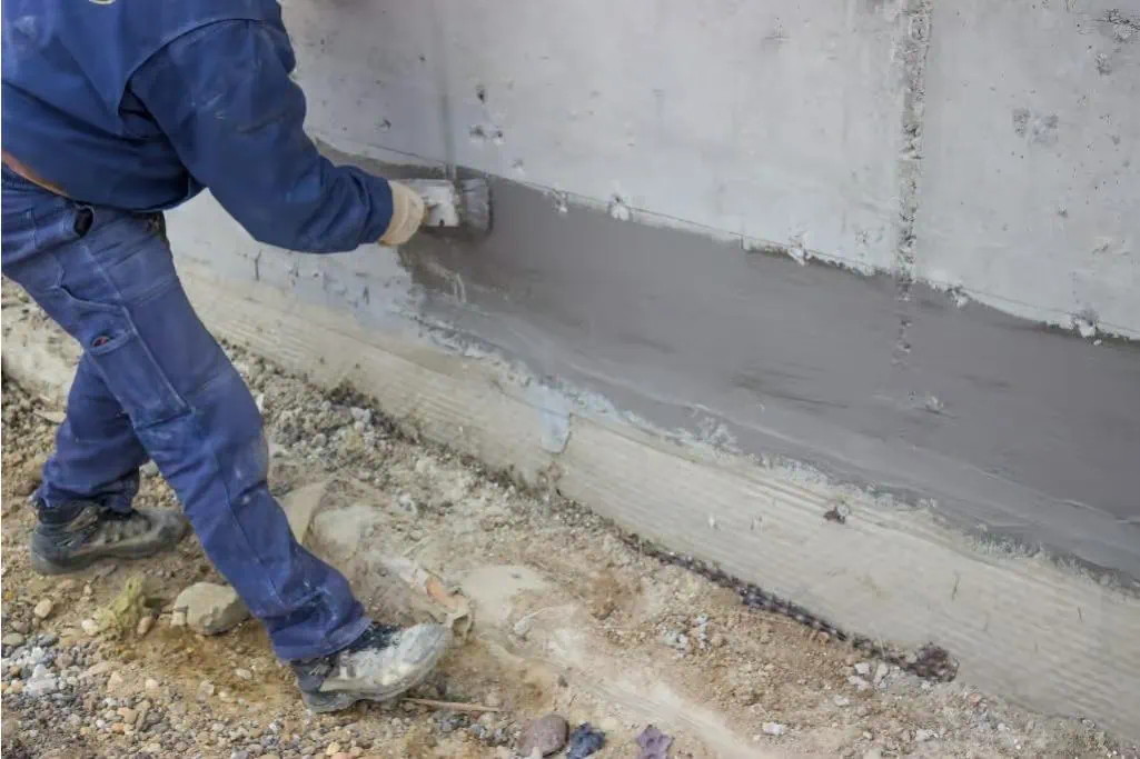 Golders Green Damp Proofing