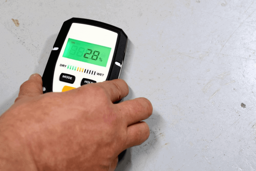 Image of Laser Liner Moisture Meter