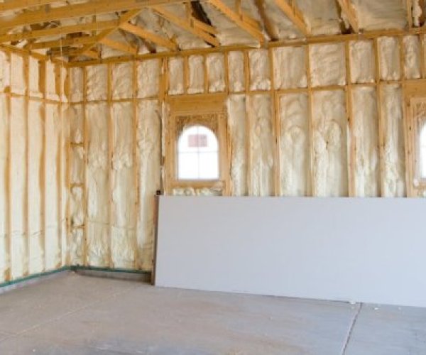 internal wall insulation services