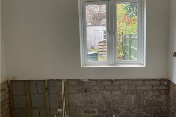 Damp proofing East Sussex (6)