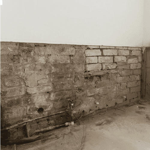 Damp proofing Newbury (2)