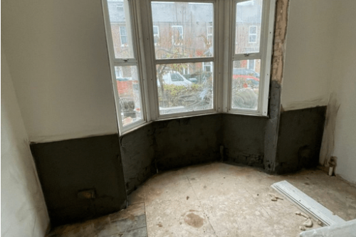 Damp proofing Poole