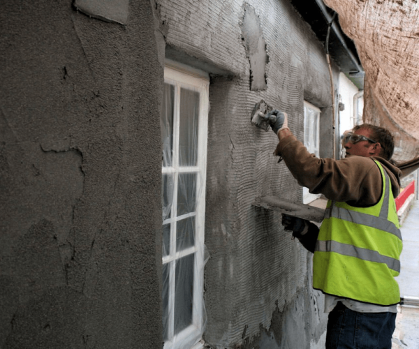 Rochester Damp Proofing