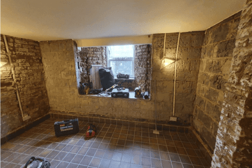 Whitstable Damp Proofing